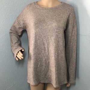 Jenny Boston Boutique Crewneck Sweater